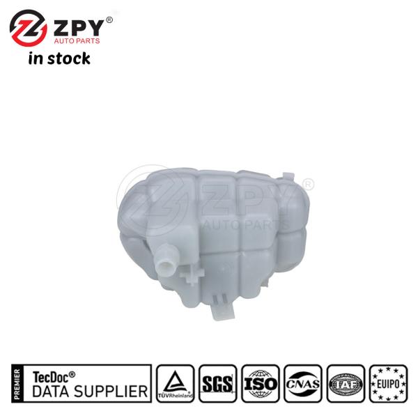 ZPY 4G0121403G Vase d'expansion pour Audi A4 B9 S4 A5 F5