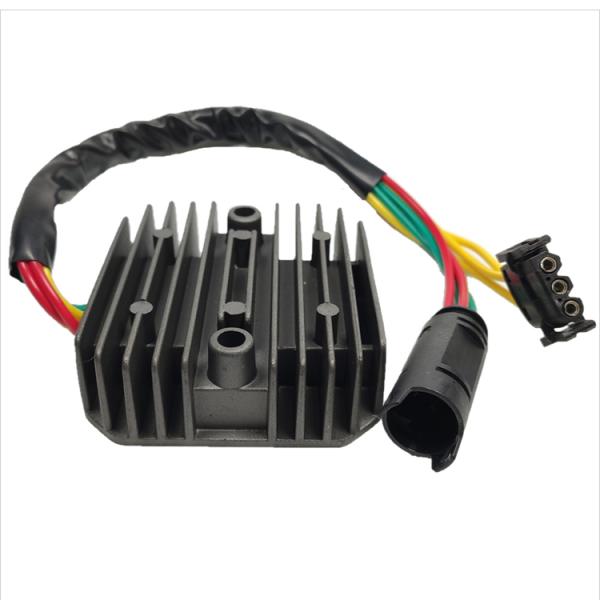 Aftermarket Regulator Rectifier for BMW F 800ST Motorcycle Parts and Accessories