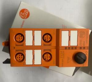 IFM モジュールセンサー AC5215 ASインターフェース