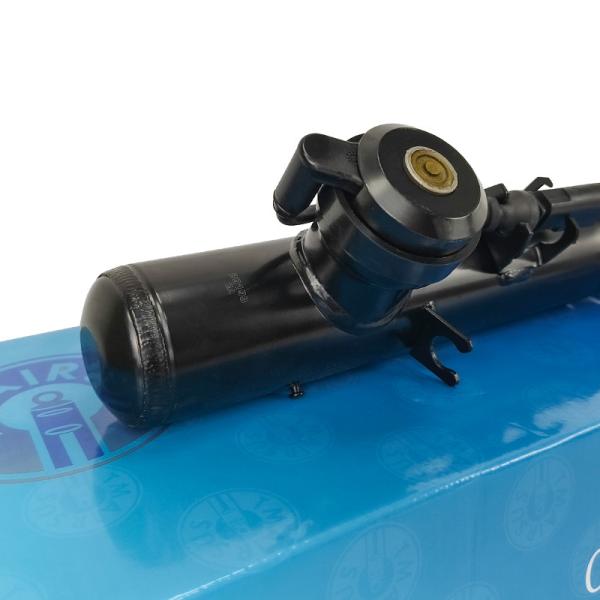 Partie de suspension pneumatique pour Audi Q5 Q3 A4 S4 A5 S5 Avant droit avec ADS 2009-2017 8R0413030J 8F0413030B 8F0413029