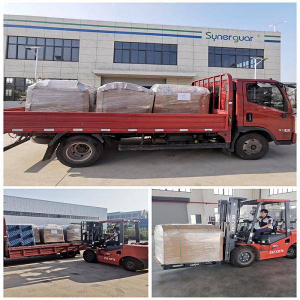 Отличная способность удерживать воду