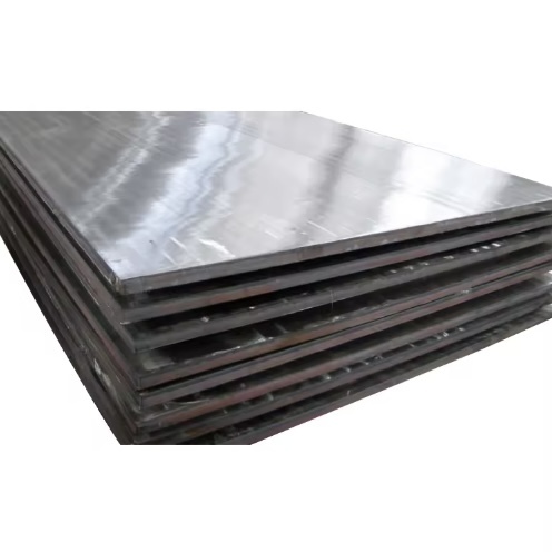 ASTM Standard Hot Rolled Carbon Steel Sheet 1.2-2.0mm Thickness High Strength for Shipbuilding and Boiler Plates