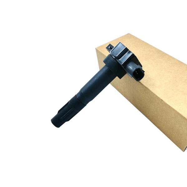 High Performance Car Ignition Coil K14B For Suzuki Changhe 33400-75F10 3340075F10