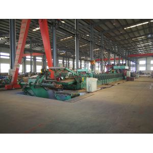 PUMAO STEEL CO., LTD