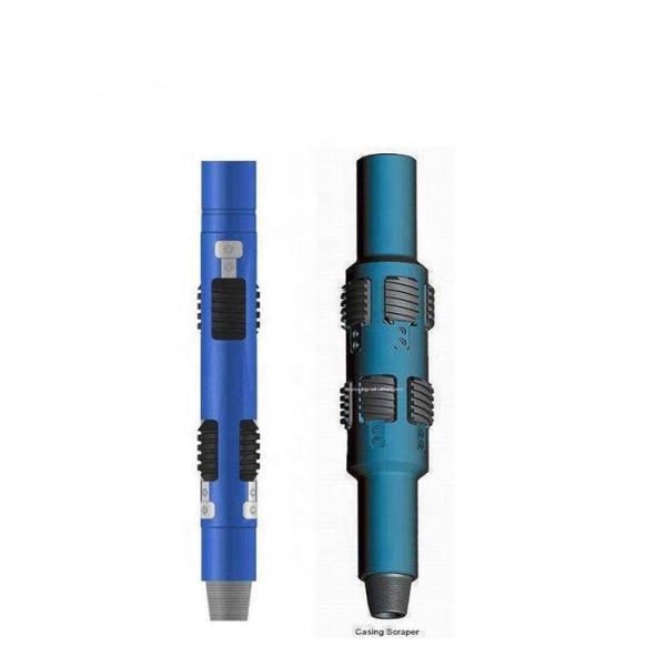 Oilfield Downhole Drilling Tools Rotary Casing Scraper Cleaning Tool