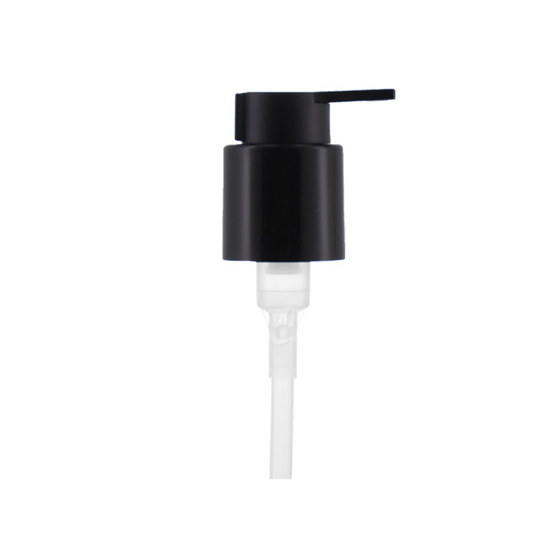 24/410 28/410 Long Nozzle Lotion Pump Cream Pump Outer Spring 1.0CC 0.75CC 1.5CC