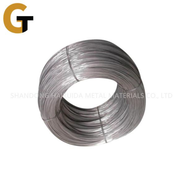 Hot Rolled Steel Wire Electro Steel Wire Rod 16mm