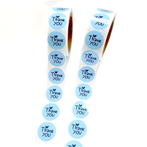 Packaging Waterproof Custom Sticker Labels for Equipment with Easy Application and Anti-Peeling Feature