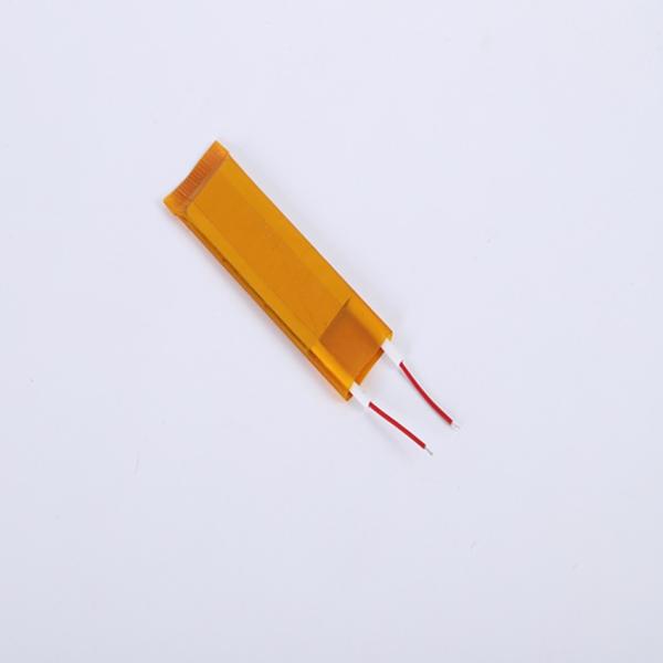 Insulation Film PTC Positive Temperature Coefficient Heater For Home Appliance