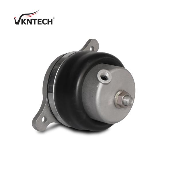 Air Suspension Shock Air Suspension Spring MK493369 MK493360 MK596472 Replaced By VKNTECH 1S3369