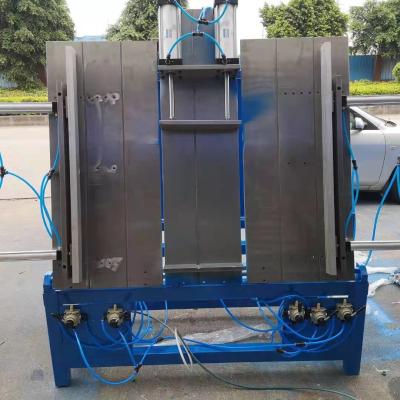 Da eficiência elevada tamanho de For Big Core do construtor do núcleo do radiador manualmente 220V 60sec