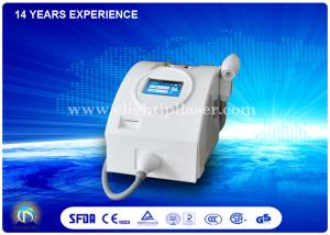 Máquina Multifunction da remoção da tatuagem do laser