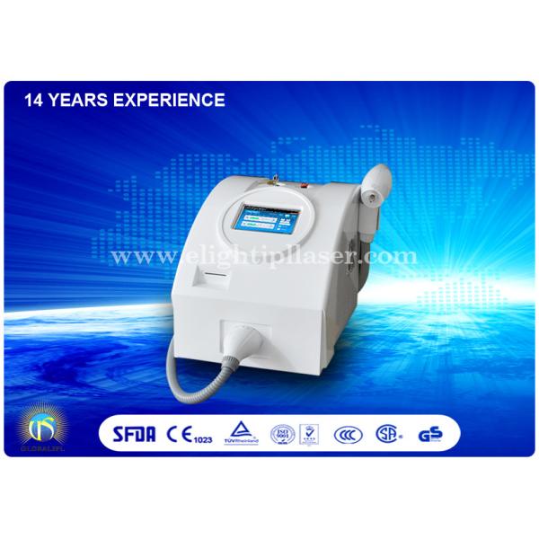 Многофункциональная машина удаления татуировки лазера