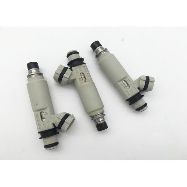 23250-15040 23209-15040 Car Gasoline Fuel Injector 2980 Auto Gasoline Fuel Nozzle For