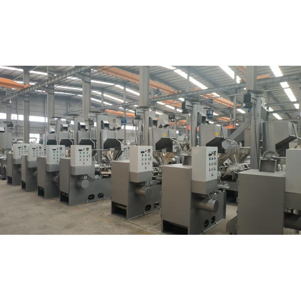 Адвокатура отжимая машину прессы масла винта сезама арахиса мустарда большой емкости