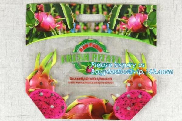 Stand Up Roasted Chicken Packaging Bags With Zip Top hot roast, rotisserie chicken bag, microwaveable bag, slide plastic
