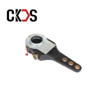 Reajustador de freio de abastecimento Peças de reposição para automóveis Tipo Americano Semi-Carrier Trailer Eixo 3 buracos 37 Spline