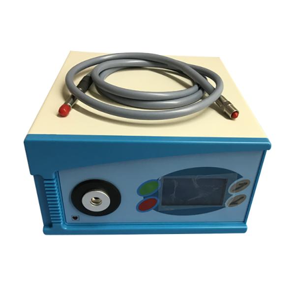 Hospital Surgery Equipment medical 120W Portable Endoscope Led Light Source