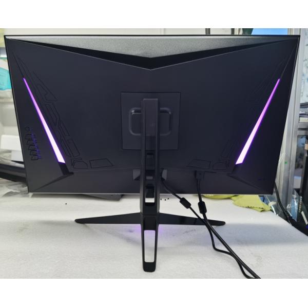 Бесплатное синхронизирование 27 дюймовый 165 Гц игровой монитор IPS 1MS 2k с HDMI DP дисплейными портами