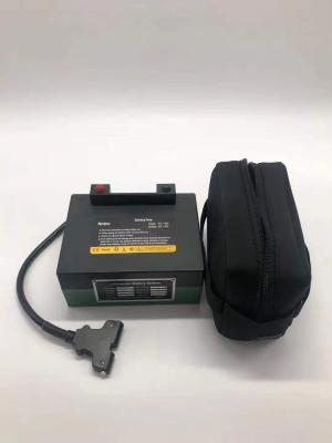 14.8 Volt Powakaddy Golf Trolley Baterias 18AMP Lifepo4 Golf Cart Bateria