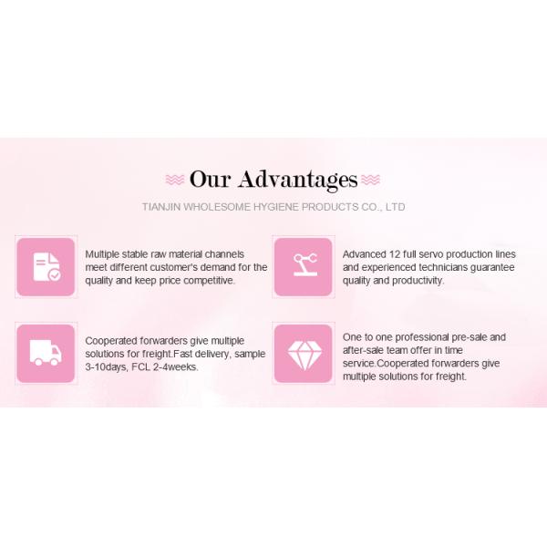 Проницаемые санитарные салфетки для женщин с менструальным циклом