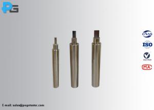 Non-Contact Depth Gauges for Depth of Contact Test for Socket Apertures AS