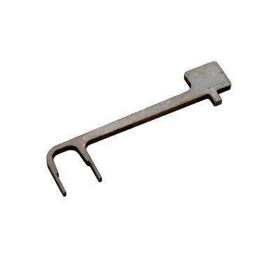 Metal CNC Milling Precision Part Anodized Aluminum 0.02mm Tolerance