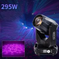 Lumière de scène 2024 Feuille de tête mobile DMX512 Prix bon marché