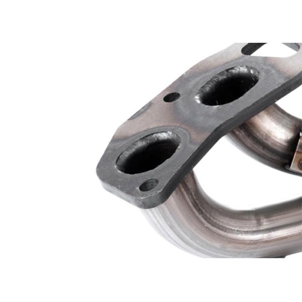 Nissan Altima 2.5 Front Catalytic Converter 16618 20417 59222
