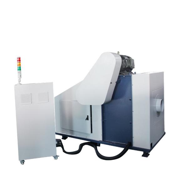 Machine de polissage de plaques plates en acier inoxydable pour le polissage de finition en acier inoxydable