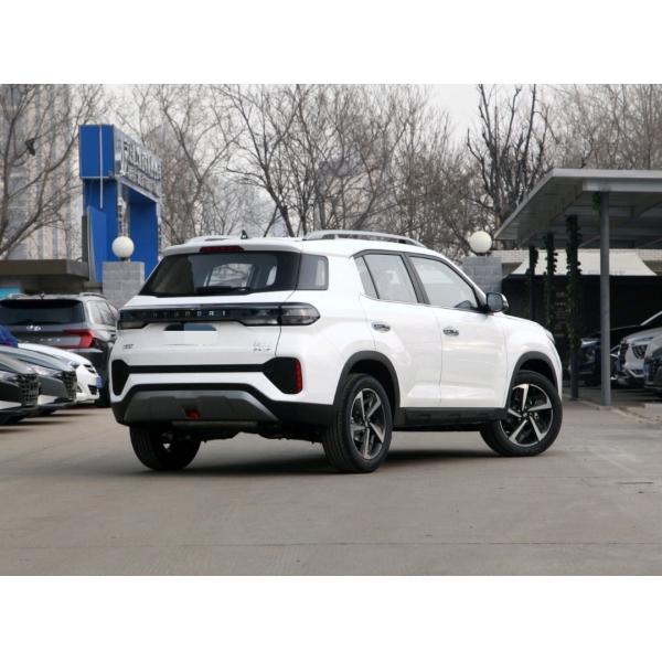 Hyundai Ix35 2021 2.0L Auto 2WD GLS Ведущая версия Компактный внедорожник 2.0T 160HP L4