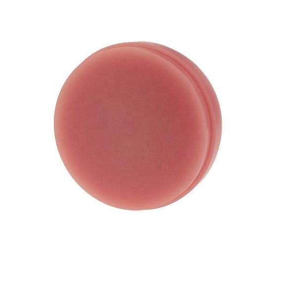 Yucera  Cad Cam Dental Milling Monolayer PMMA Blank Dental Acetal Acrylic Resin for Dentures