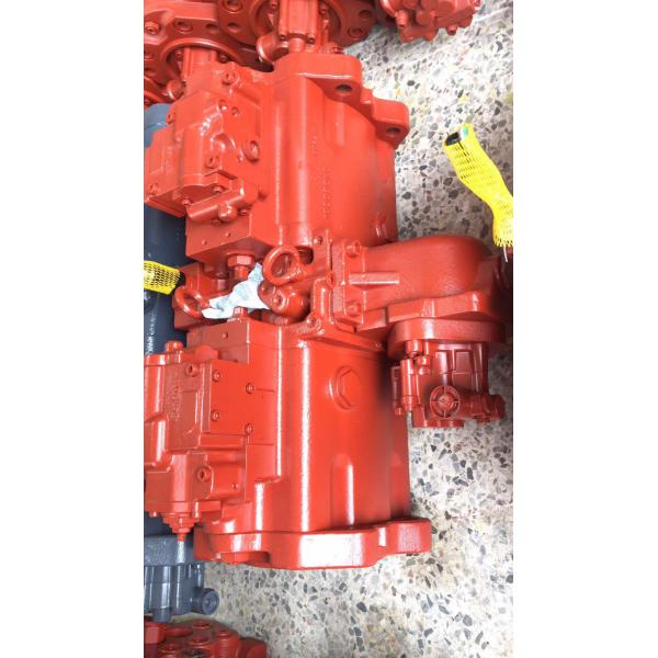 Гидронасос K3v180dt K3V180 31N9-10010-11 31NA-10020 R375-7 K3V180 31N9-10010-11 31NA-10020