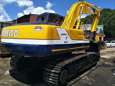 Used Sk200 EX200 Japan Cheap Price 20 tons Hydraulic Crawler Digger Excavator For Sale