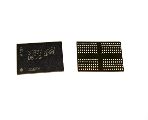 MT53E1G32D2FW-046WT MT53E1G32D2FW-046 WT:B D8CJG DRAM Mobile LPDDR4 IC