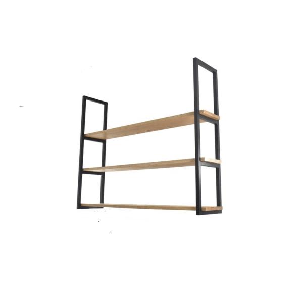 Nonstandard Metal Ladder Brackets for Wall Hanging Stamping Punching Bending Process