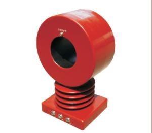Electric Ring Type Current Transformer LPCT Measurement Transformer