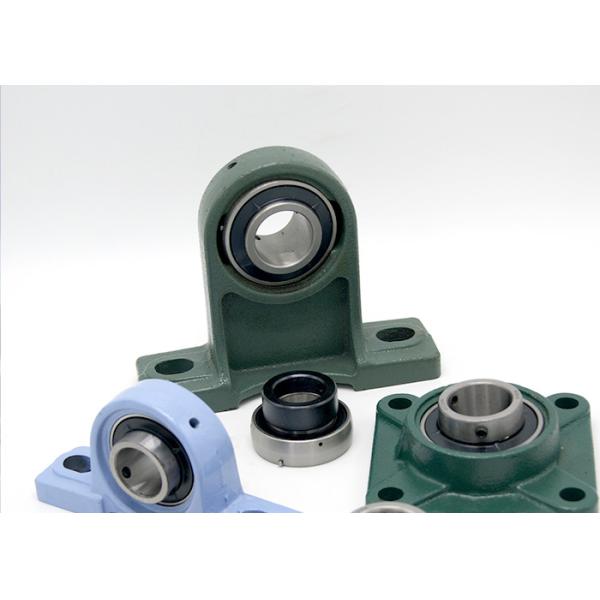 Шарикоподшипник УКП209 подушки смазки масла с блоками подушки литого железа для