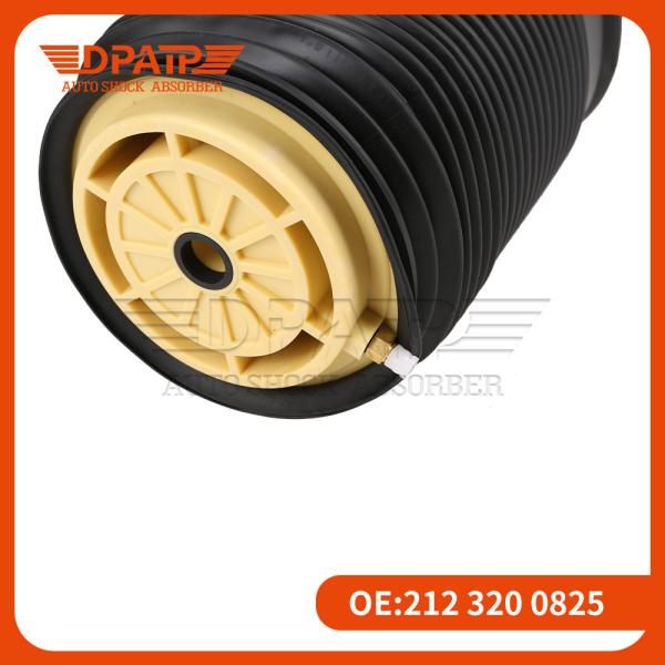 212 320 0825 Rear Right Suspension Air Spring For Mercedes Benz 212