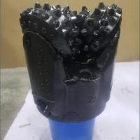 TCI Bito de perfuração 9-1/2 polegadas de API especificação Tricone Bit IADC 637