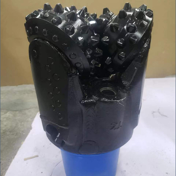 TCI сверло 9 1/2 дюйма API спецификация Tricone Bit IADC 637