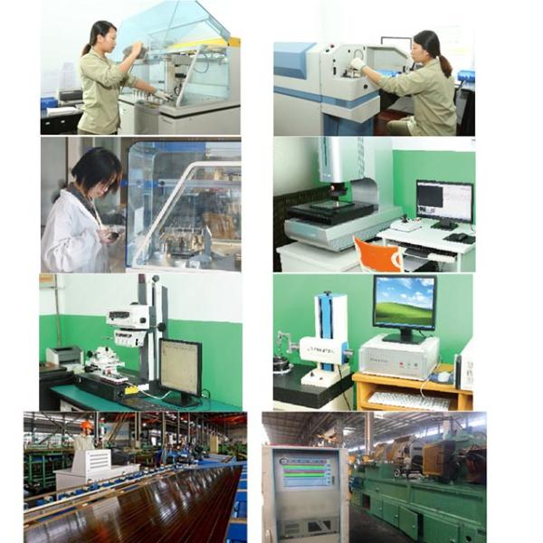 Residential Refrigeration Copper Tubing Pipe Fittings Copper Equal Tee Easy To Braze