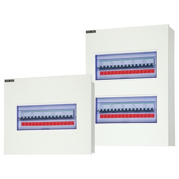 Caixa de distribuição de energia elétrica Industrial 220V 380V