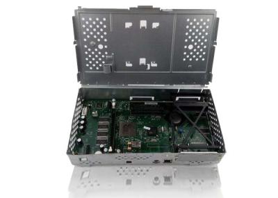 Formatter Board assembly For HP Laserjet M4345 WITH HPD MFP 4345MFP  Q3942-69011 CB405-60001 Main logic board