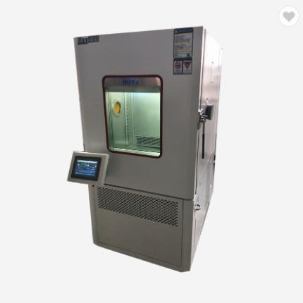 速熱温度湿度試験室 AC 220V/380V 50/60Hz 正確な結果のために 2.5-7KW