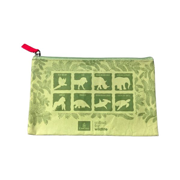 Olive Green Printed Kraft Paper Bags  Eco Friendly  Brown Paper Carrier Bags For Stationery