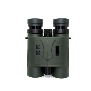 определение лазера дальномера 8x42 10x42 бинокулярное высокое для пользы армии