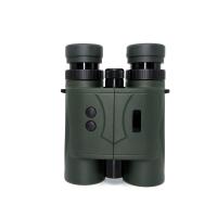 definição alta binocular do laser do telêmetro de 8x42 10x42 para o uso do exército
