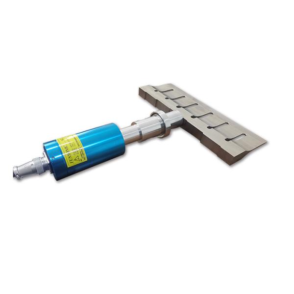 Высокочастотные ультразвуковые сыровые бутерброды