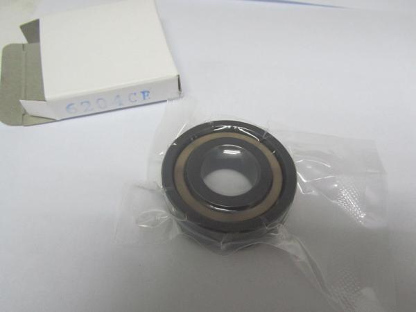 High Speed Bearings Radial Ball Bearings For 608ce Skating Board